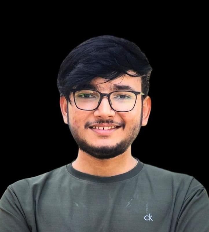 Abhishek Patidar
