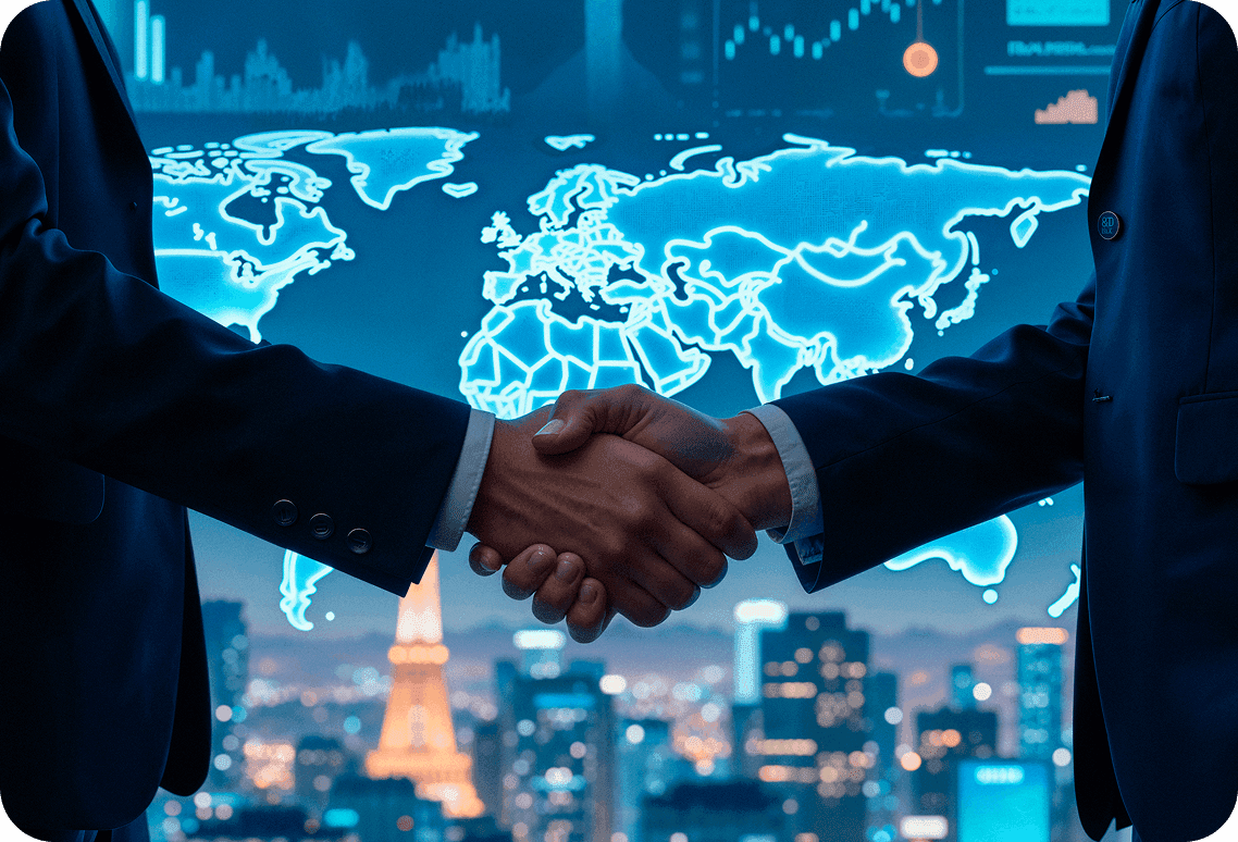 Build Your Dream Tech Team with Wesoftek 