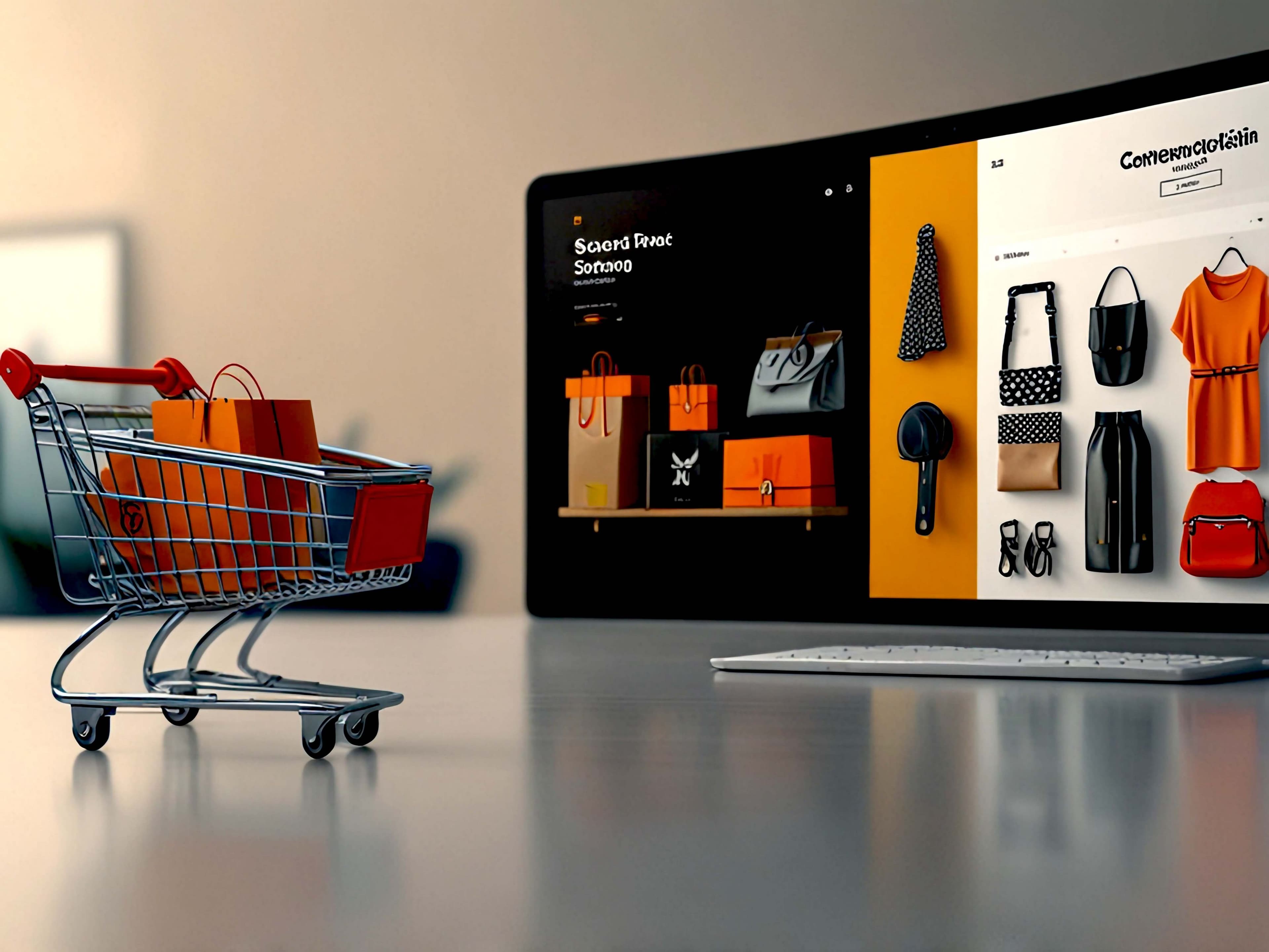 E-commerce