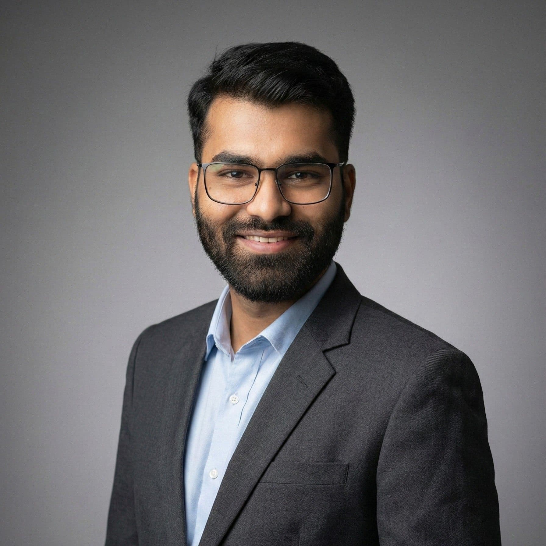 Neeraj Raisinghani